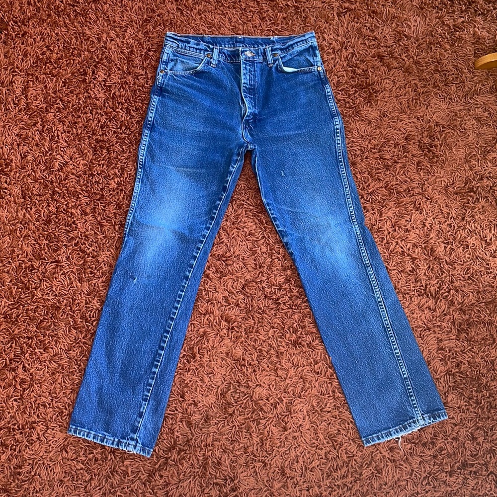 Wrangler Men’s Jeans